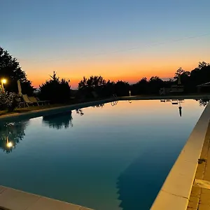 Agroturismo Tenuta Moriano